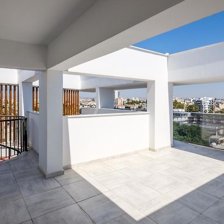 Solaar Apartments St Lazarous Larnaka Exterior foto