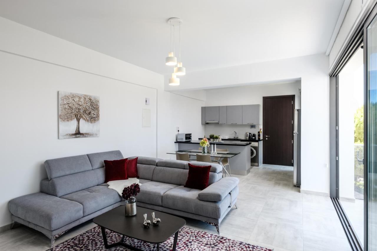 Solaar Apartments St Lazarous Larnaka Exterior foto